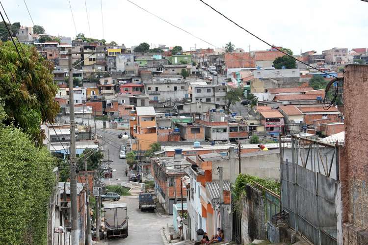 Atender los asentamientos informales, el reto en la era postcovid-Revista Vivienda