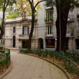 Aumenta precio de vivienda en corredor Condesa-Roma