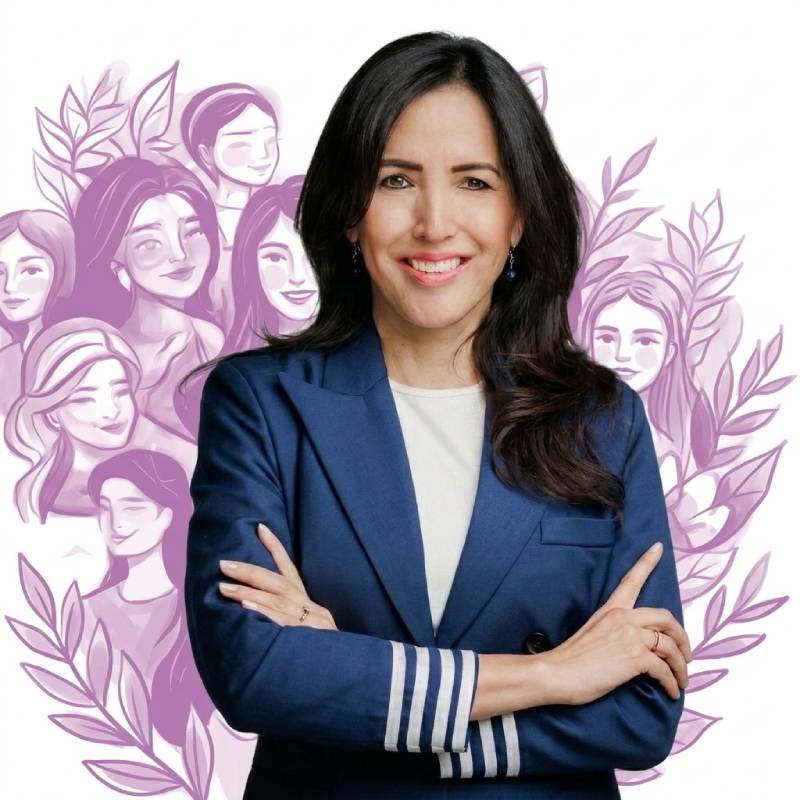 Aunque crece la presencia femenina en la vivienda, persisten barreras como el acceso al financiamiento y la falta de desarrolladoras