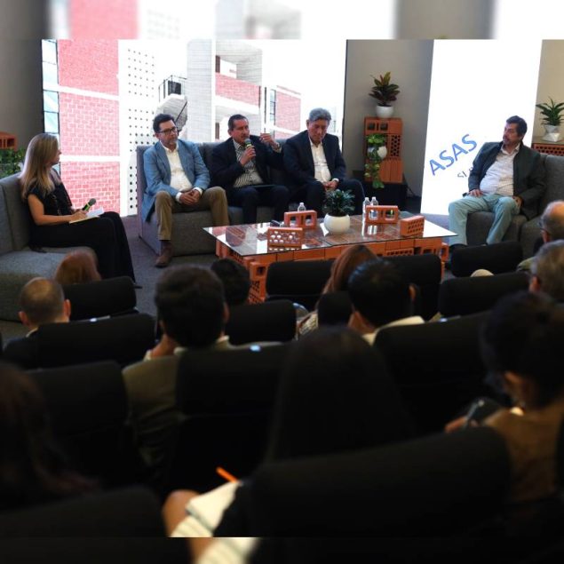 La autoconstrucción de vivienda destaca como un desafío estructural por la falta de lineamientos técnicos y planeación a largo plazo