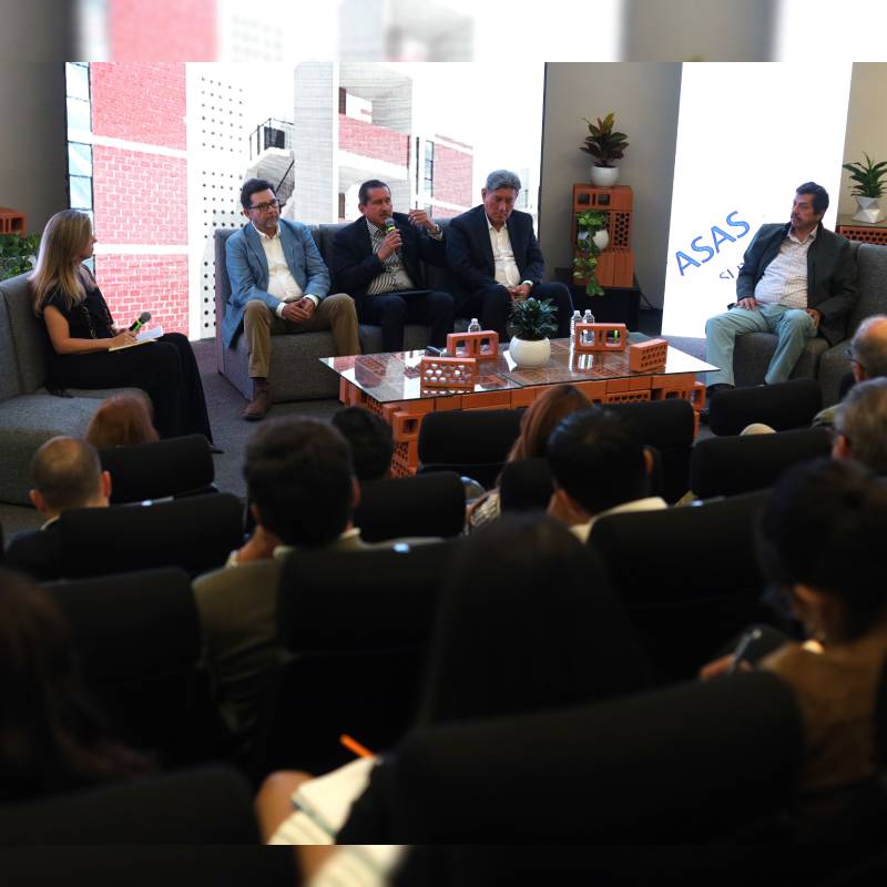 La autoconstrucción de vivienda destaca como un desafío estructural por la falta de lineamientos técnicos y planeación a largo plazo