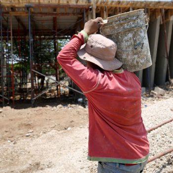 Autoconstrucción: el pilar silencioso de la vivienda en México