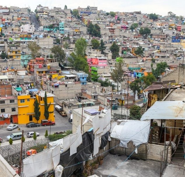 Autoconstrucción en CDMX: el riesgo de la vivienda en zonas sísmicas