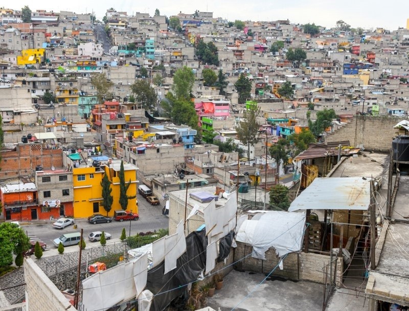 Autoconstrucción en CDMX: el riesgo de la vivienda en zonas sísmicas