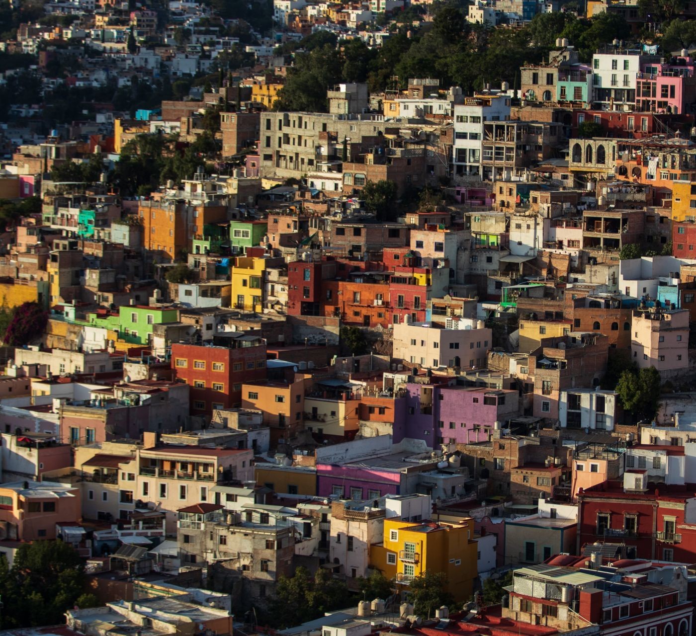 Autoconstrucción gana terreno ante falta de vivienda social