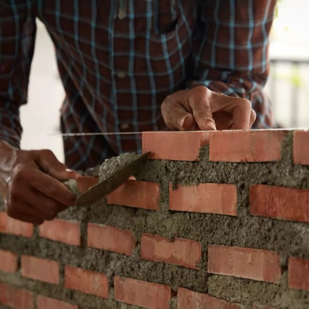 Autoconstrucción impulsa más del 60% de la vivienda en México