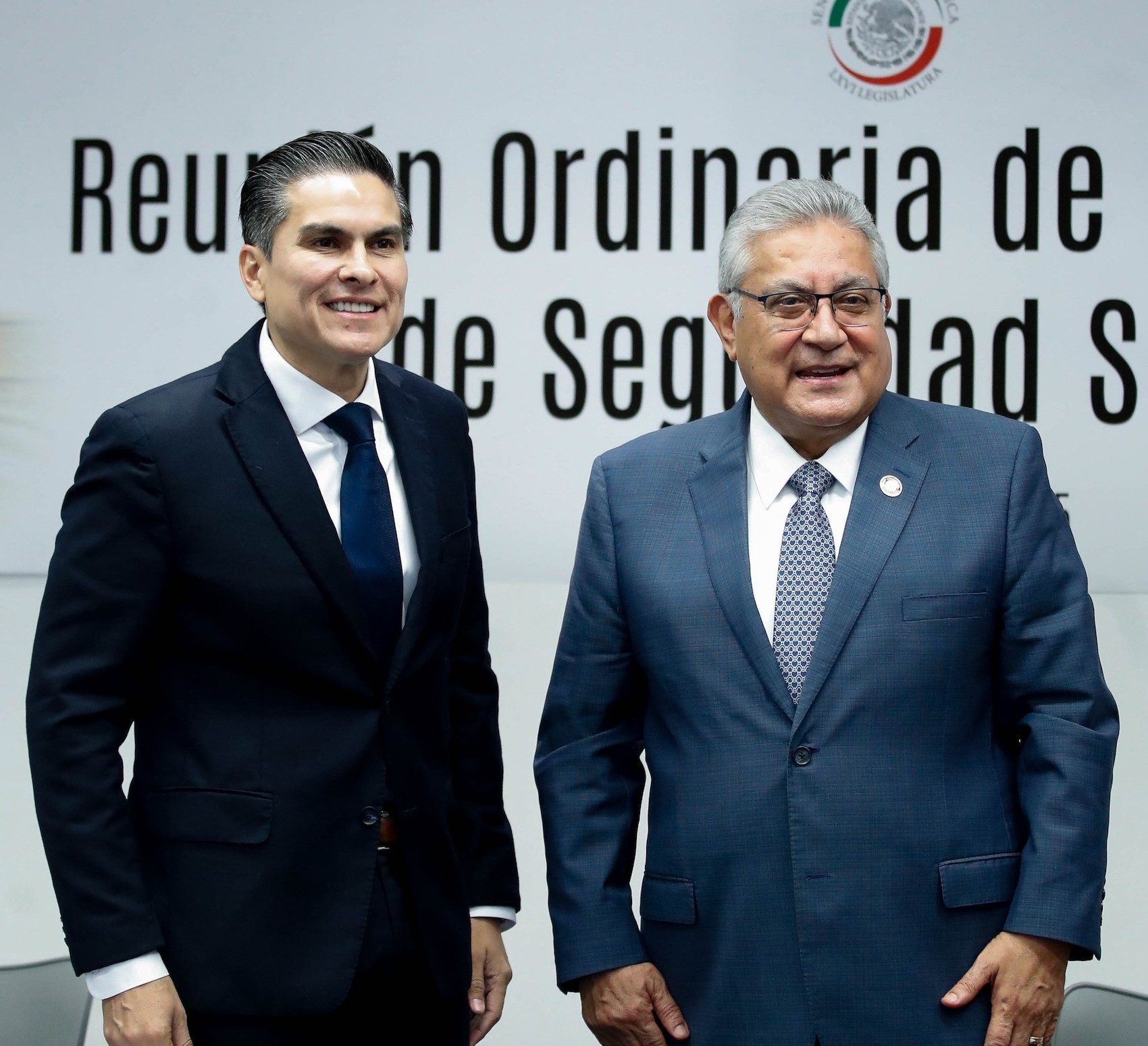 Avalan senadores incluir ‘vivienda adecuada’ en la Ley del ISSSTE