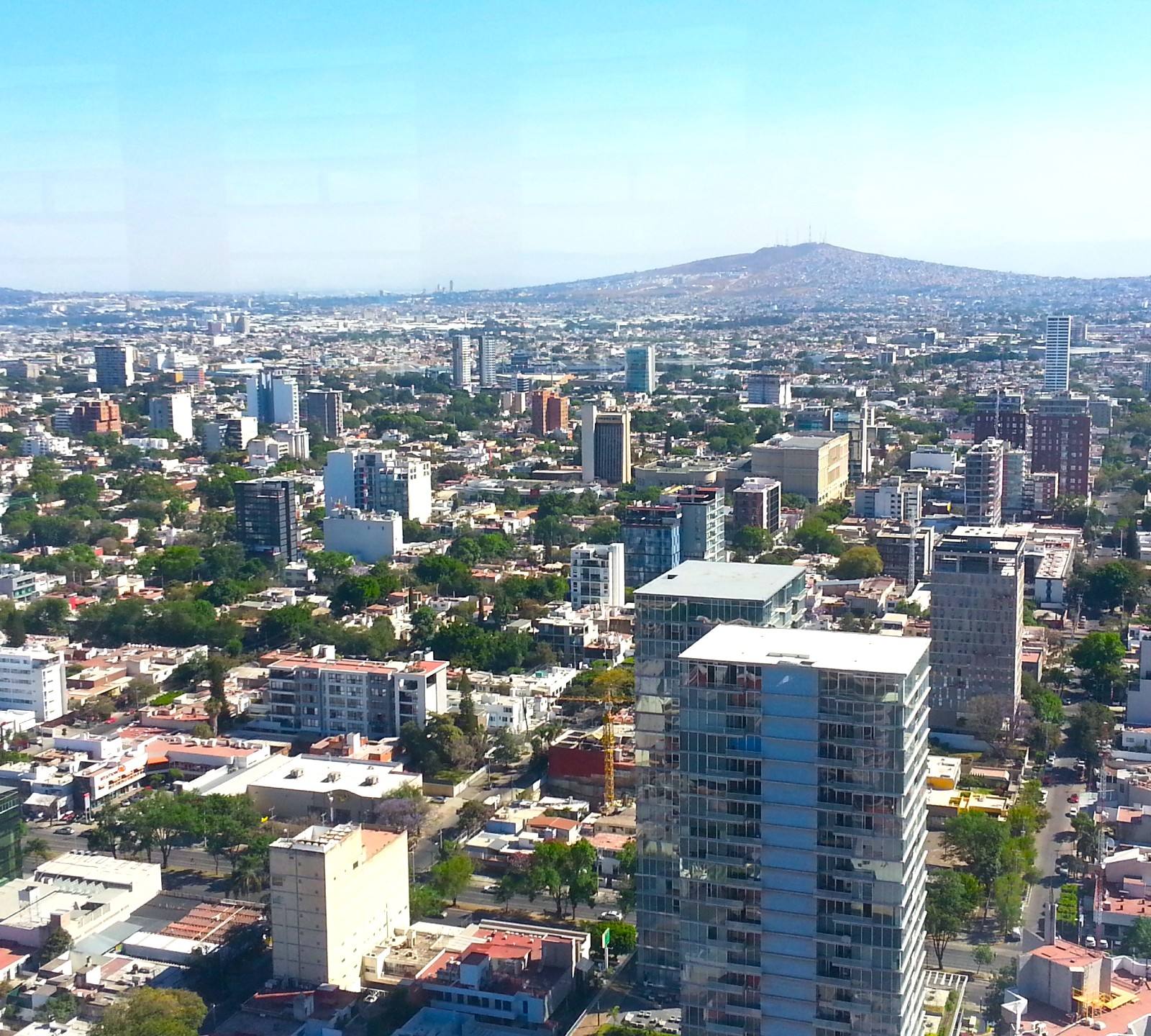 Avanza ordenamiento territorial de la ZM de Guadalajara