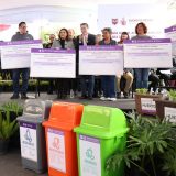 La estrategia en Santa Úrsula integra captación pluvial, ecotecnologías e infraestructura hidráulica para fortalecer el modelo de colonias sustentables en la CDMX