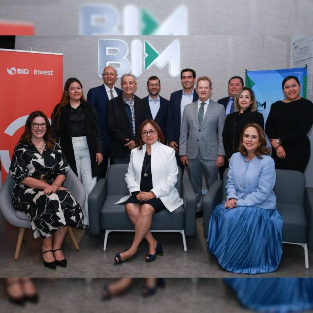 La emisión por 800 mdp permitirá fortalecer la cartera crediticia de BIM y financiar proyectos de vivienda asequible en zonas vulnerables