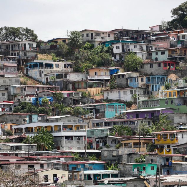 BID abordará nuevas soluciones al déficit de vivienda en Latam