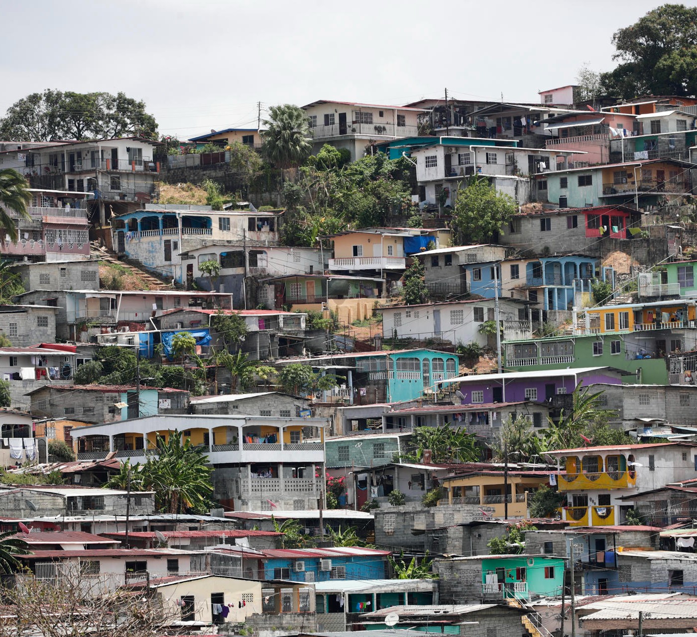 BID abordará nuevas soluciones al déficit de vivienda en Latam