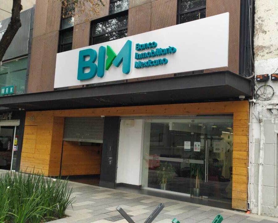 BIM financia más de 1,500 viviendas con colocación de 1,419 mdp