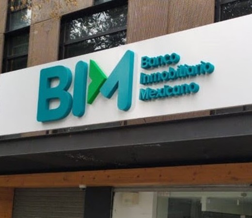 BIM reporta crecimiento de 58% en contratación de créditos