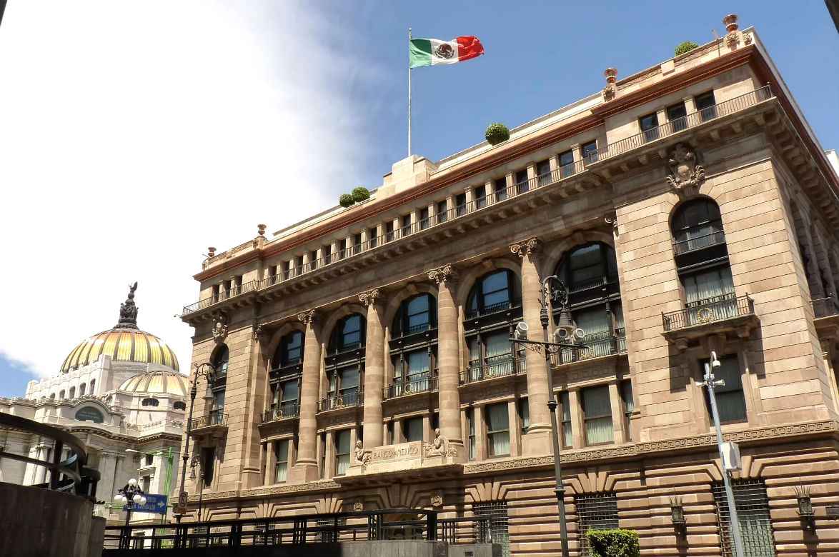 Publica Banxico primer Reporte de Indicadores de Créditos a Vivienda