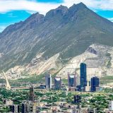 Baja 4.2% la disponibilidad de oficinas en Monterrey: Colliers