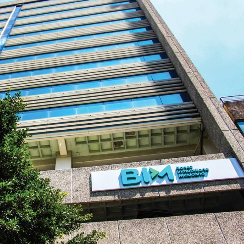 Banca Patrimonial de BIM supera 12 mil mdp bajo gestión