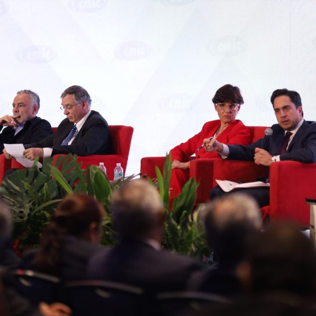 Banca y Afores listas para detonar infraestructura en 2026; piden certidumbre