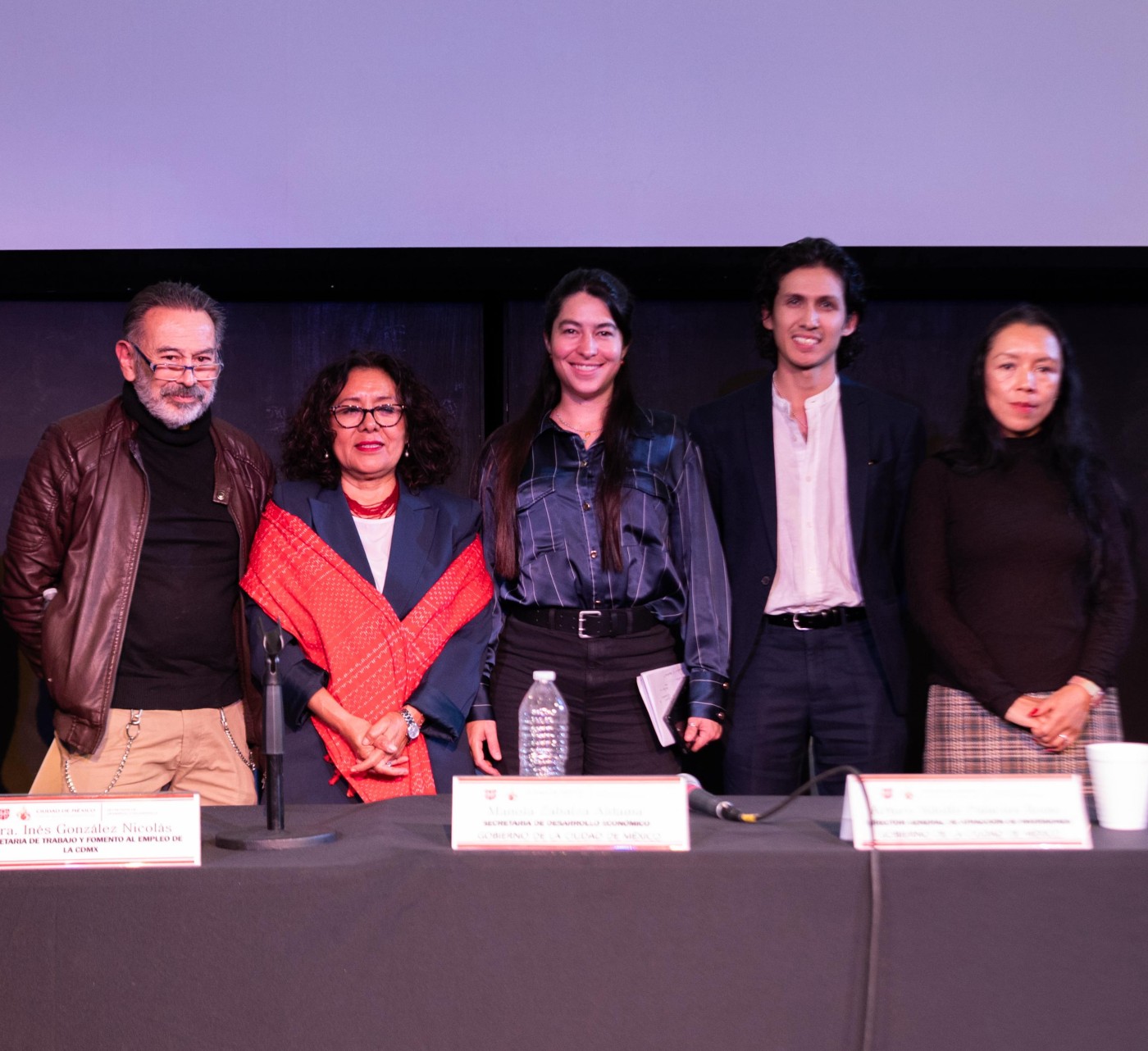 Bando 1, vital para el bienestar de los negocios en CDMX: Sedeco