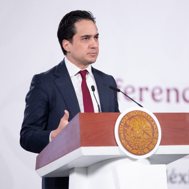 Banobras impulsará carreteras con inversión de 150,000 mdp