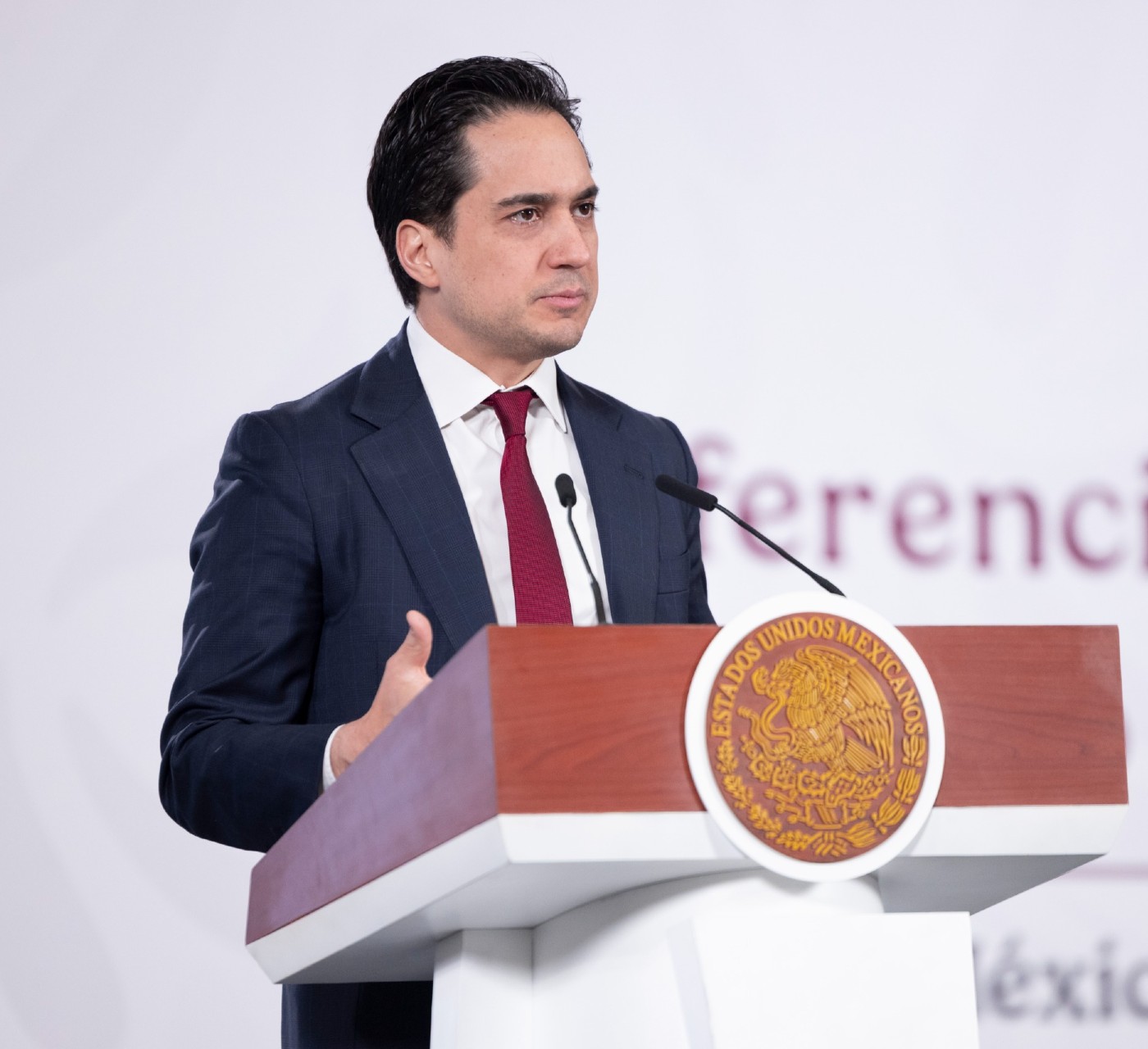 Banobras impulsará carreteras con inversión de 150,000 mdp