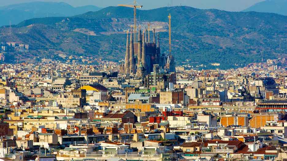 Auguran buena temporada para hoteleros en Barcelona - Barcelona 52305