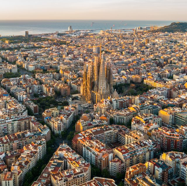 Barcelona será sede del Congreso Mundial de la UIA 2026