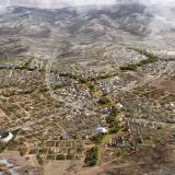 Bechu & Associés diseña Hunnu City, la ciudad del futuro en Mongolia