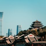 Beijing será Capital Mundial de la Arquitectura en 2029