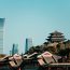 Beijing será Capital Mundial de la Arquitectura en 2029