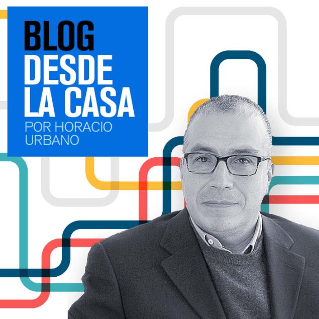 Las ciudades que estamos destruyendo