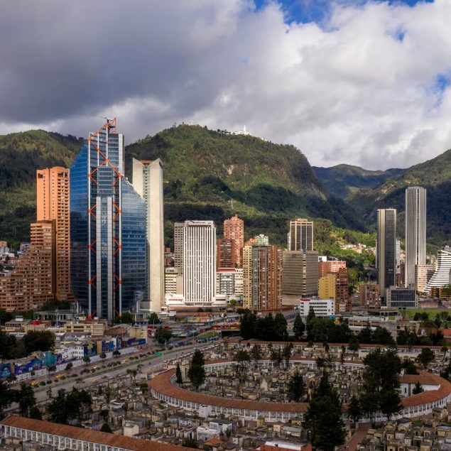Bogotá será sede del Día Mundial de las Ciudades 2025