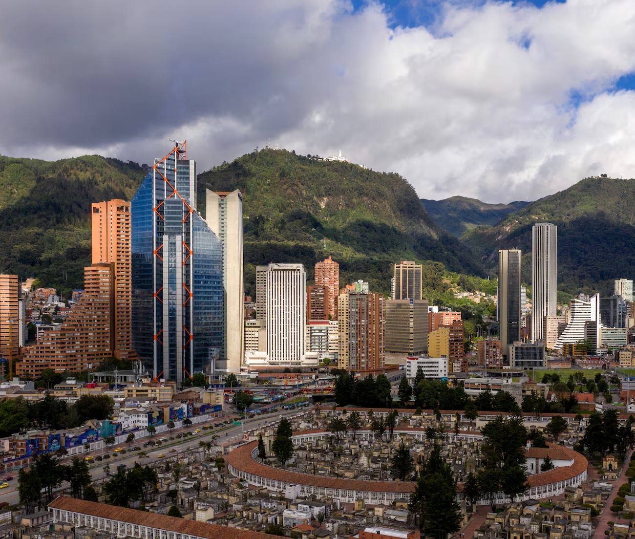 Bogotá será sede del Día Mundial de las Ciudades 2025