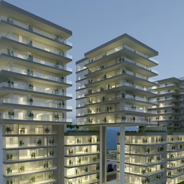 Boom inmobiliario, riesgo para desarrolladores de vivienda