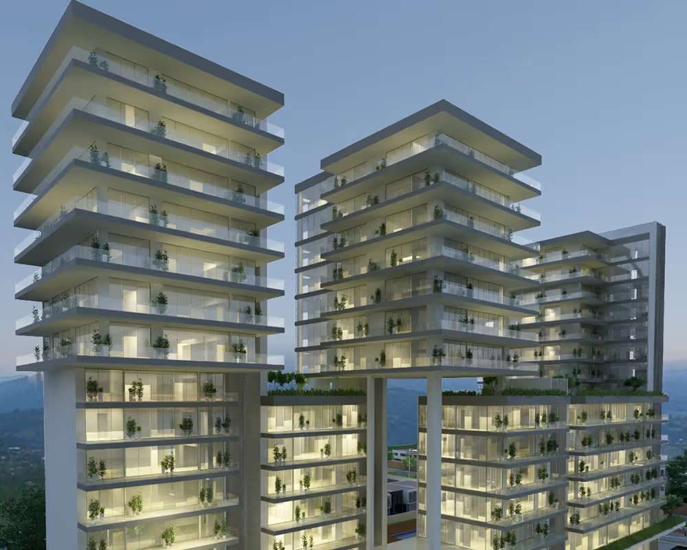 Boom inmobiliario, riesgo para desarrolladores de vivienda