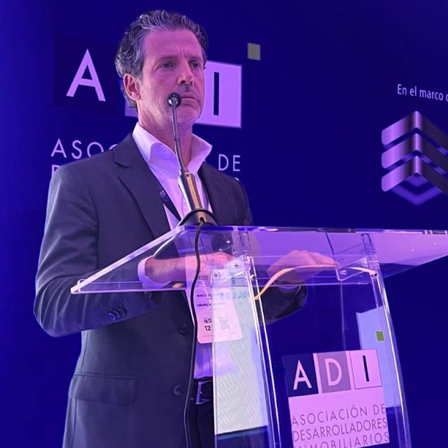 Por decisión unánime, Bosco Quinzaños asume la presidencia de la ADI, en relevo de Jaime Fasja