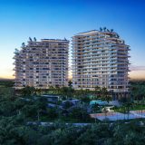 Branded Residences crecen en México; 68% están en destinos de playa