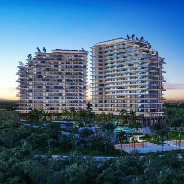 Branded Residences crecen en México; 68% están en destinos de playa