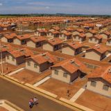 A través de Minha Casa, Minha Vida, Brasil combina subsidios, crédito y producción de vivienda urbana y rural