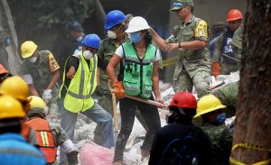 CMIC Nuevo León dona herramienta a entidades afectadas por sismos