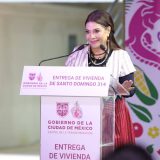 La medida busca agilizar el acceso a vivienda pública y acortar los tiempos de gestión para las familias capitalinas