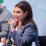 Clara Brugada duplicó la inversión hídrica en CDMX a 3,360 mdp para obras de drenaje y prevención de inundaciones.