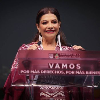 El GCDMX duplicó el presupuesto de vivienda a 9,000 mdp y plantea vivienda en renta, regulación y acciones contra la gentrificación