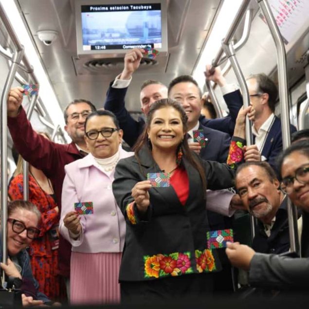 La modernización de la Línea 1 del Metro permitirá reducir tiempos de traslado y renovar la vida útil del sistema hasta por 50 años