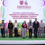 La iniciativa busca fijar límites al incremento de alquileres y sentar las bases para una nueva Ley de Rentas en la capital