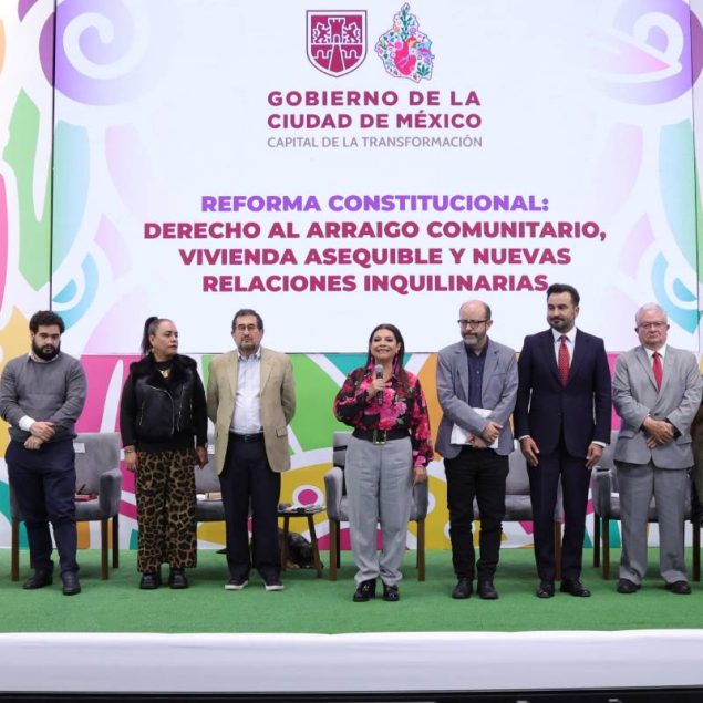 La iniciativa busca fijar límites al incremento de alquileres y sentar las bases para una nueva Ley de Rentas en la capital