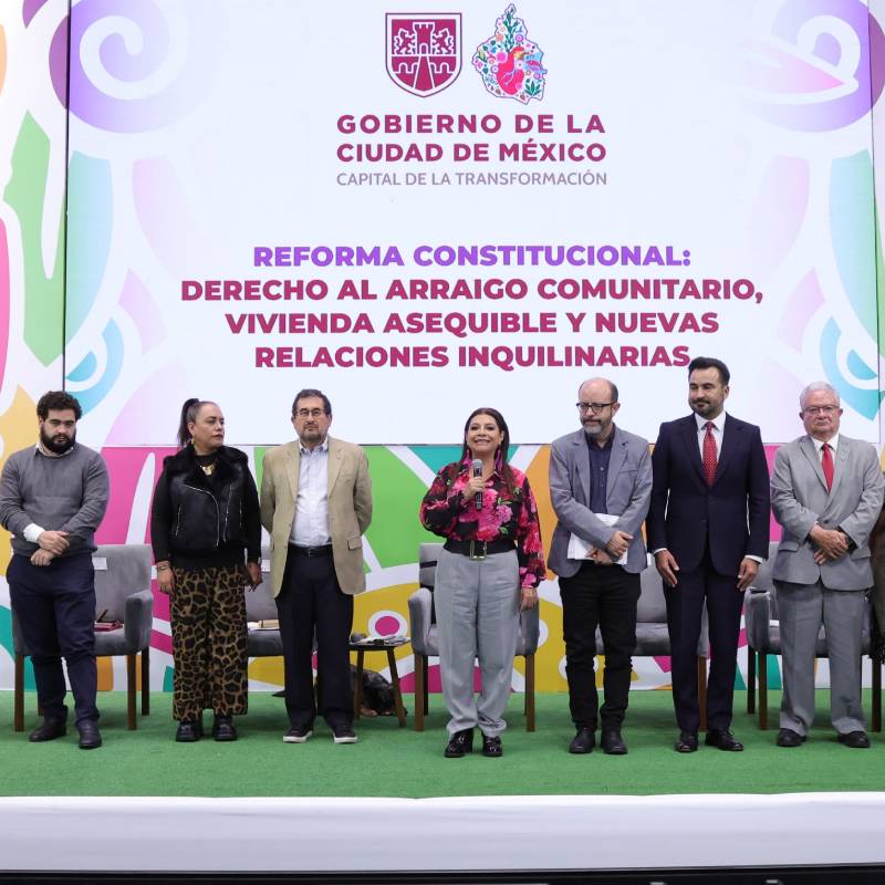 La iniciativa busca fijar límites al incremento de alquileres y sentar las bases para una nueva Ley de Rentas en la capital