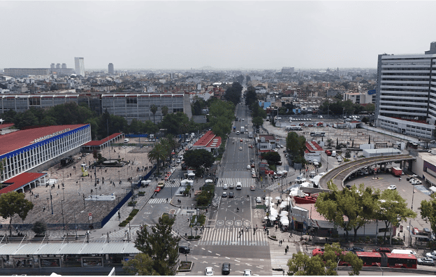 Buenavista podría colapsar; necesita rediseño urbano para seguir funcionando: Peón