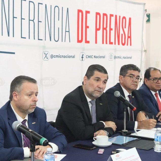 Busca CMIC fortalecer la infraestructura turística sostenible