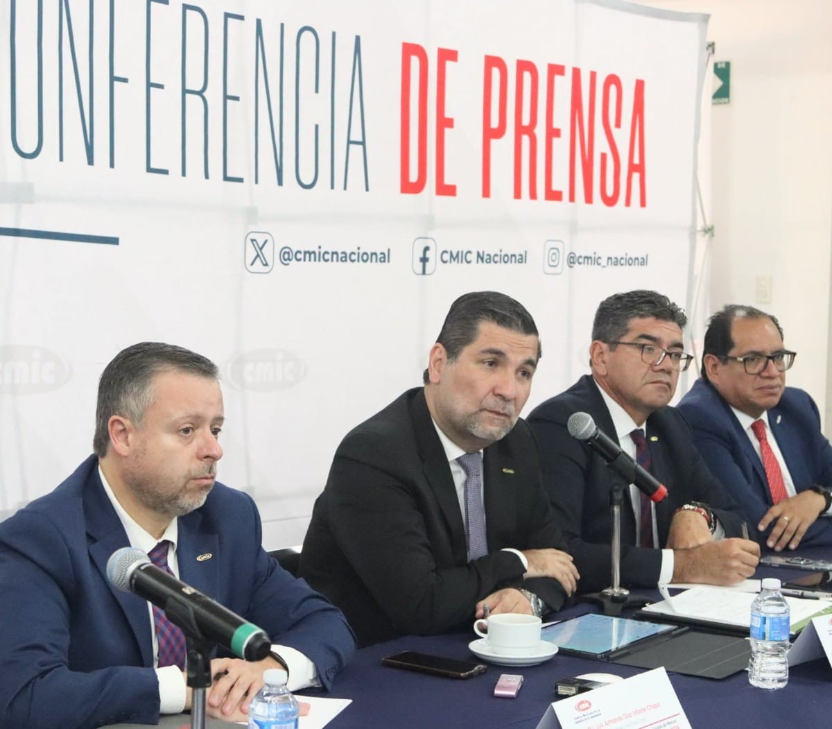 Busca CMIC fortalecer la infraestructura turística sostenible